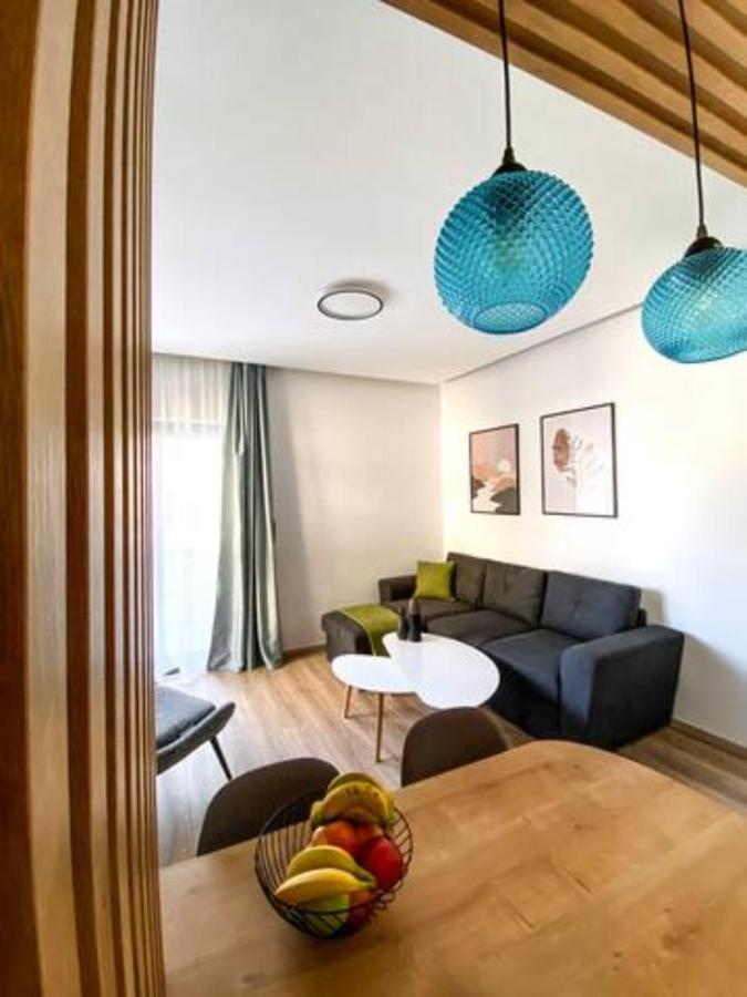 Magdalena Suite 1,0 Heraklion Exterior foto