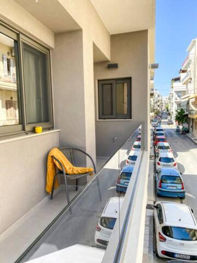 Magdalena Suite 1,0 Heraklion Exterior foto